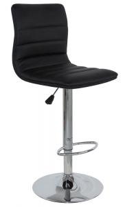 Hot Selling High Quality Comfortable PU And PVC Bar Stool