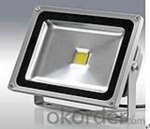 LED Flood Light High Brightness 50W System 1