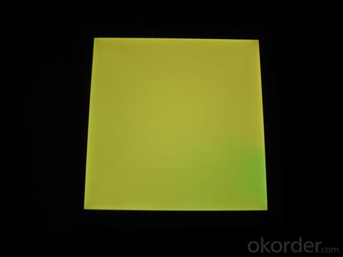 RGB LED Panel Light  Square SMD Chip 600*600mm 32W System 1