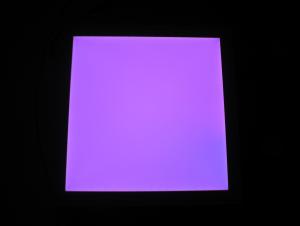 China High Quality  RGB LED Panel Light  Square SMD Chip 300*300mm 16W System 1