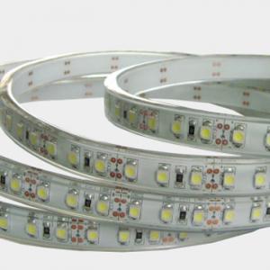 LED Strip Light Flexible strip light/ SMD5050 60LEDs/m ALL Colors/RGB/ Dimmable/Waterproof IP68 System 1