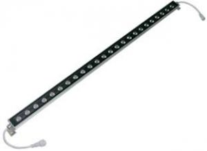 LED Wall Washer Single Color IP66 24*3W