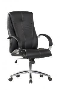 Model Style Hot Selling High Quality Dark Colour High Back Manager's Office Chair System 1