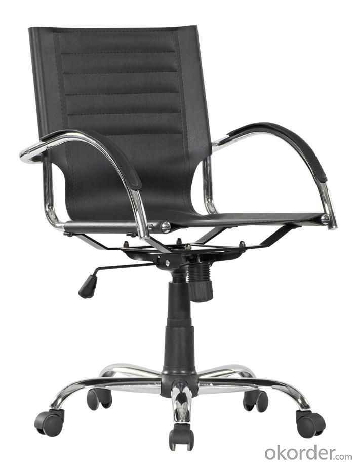 Hot Selling High Quality Comfortable Low Back Office Chair