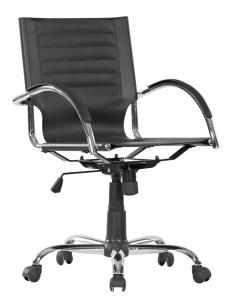 Hot Selling High Quality Comfortable Low Back Office Chair
