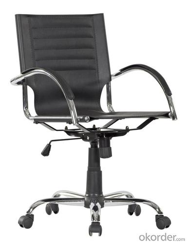 Hot Selling High Quality Comfortable Low Back Office Chair System 1