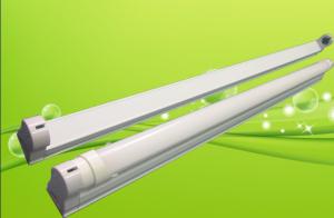 LED T5 Integrated Tube SMD Chip High Efficiency 0.3M 4W