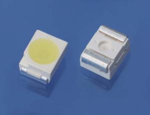 LED SMD 5050  Yellow Light System 1