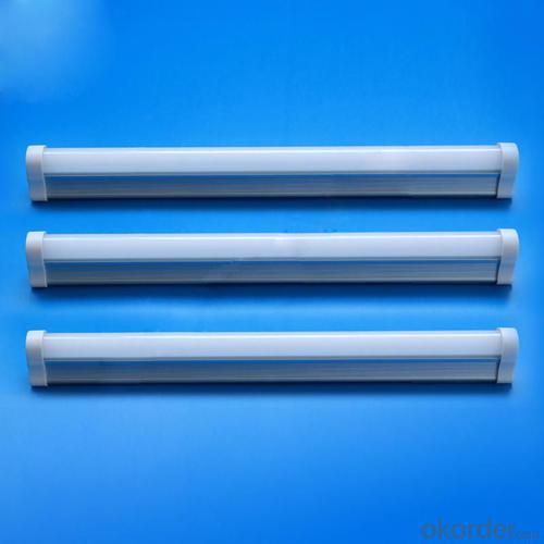 LED T5 Tube 0.3m SMD Chip High Efficiency 4W System 1