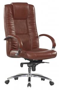 Classical Hot Selling High Quality Office Chair Top Leather System 1