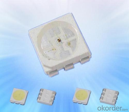 LED SMD 5050 22-24lm 6000-7000K System 1