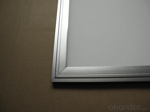 Triac Dimmable LED Panel Light 600x300mm 30W System 1