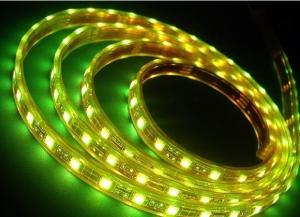 LED Strip Light Flexible strip light/ SMD5050 48LEDs/m ALL Colors/RGB/ Dimmable/Waterproof IP68 System 1