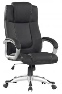 Classical Hot Selling High Quality High Back Manager's PU Front Office Chair