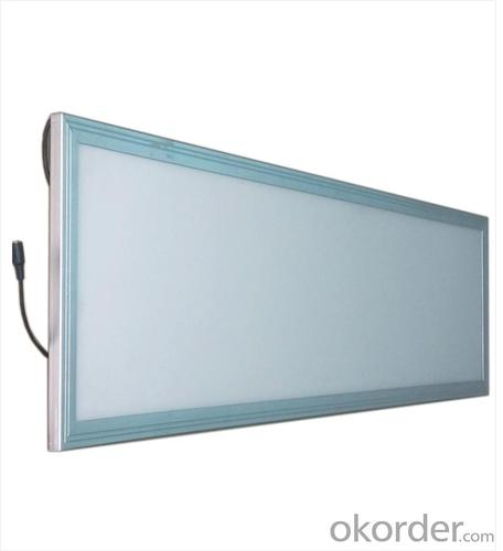 Triac Dimmable LED Panel Light 1200X300mm 30W System 1