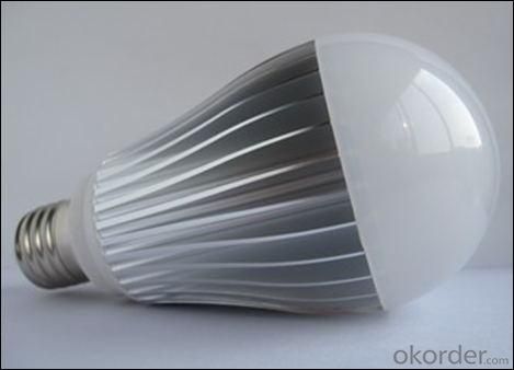 High Quality China Manufacture Dimmable 10W E27 LED Globe Bulb Energy Saving Lamp Down Lights