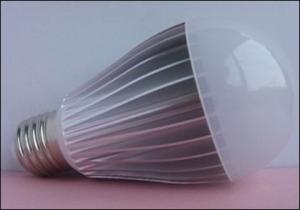 High Quality China Manufacture Dimmable 7W LED Globe LED Bulb Indoor Lights Energy Saving Lamp Down Lights E27 85V-265V