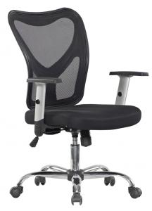 New Design Hot Selling Mesh Chair High Quality Office Chair System 1