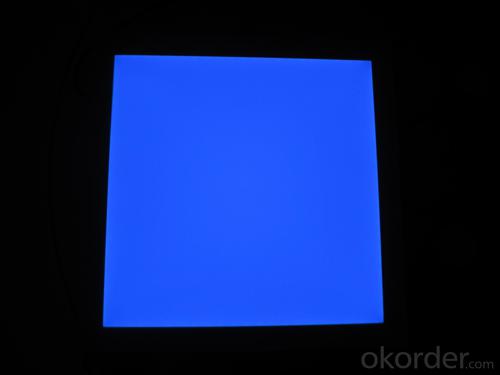 RGB LED Panel Light  Square SMD Chip 300*300mm 8W System 1