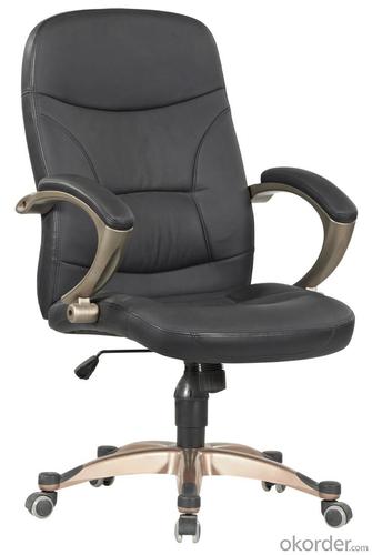 Classical Hot Selling High Quality High Back Manager's Office Chair System 1