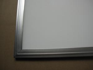 Triac Dimmable LED Panel Light 600x600mm 24W System 1