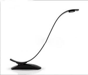 LED Table Lamp S- Type Lamp 9W System 1