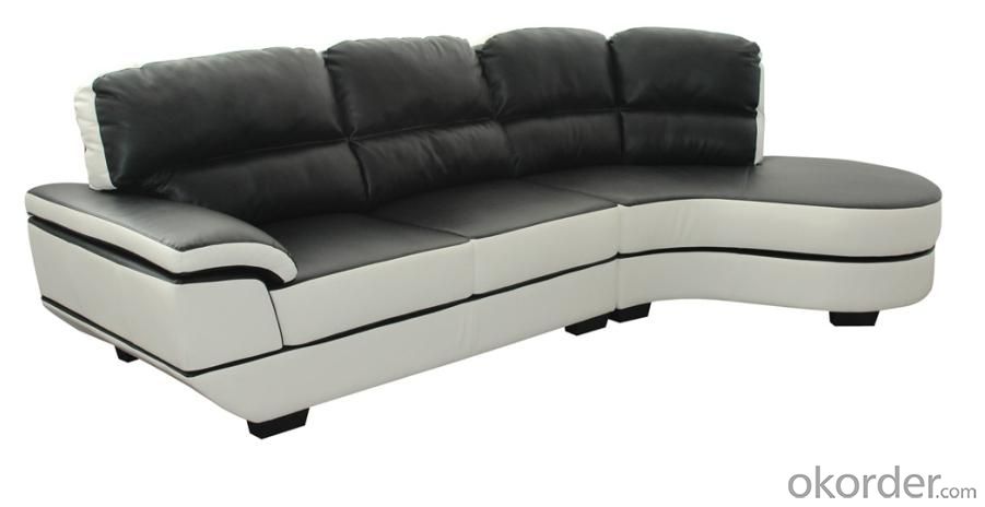 Hot Selling High Quality Comfortable Sectional Sofa System 1