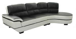 Hot Selling High Quality Comfortable Sectional Sofa System 1