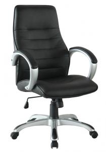 New Design Hot Selling High Back Stripes High Quality Office Chair System 1