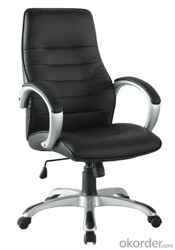 New Design Hot Selling High Back Stripes High Quality Office Chair System 1