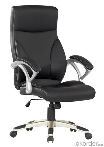 Classical Hot Selling High Quality Dark Colour High Back Office Chair System 1