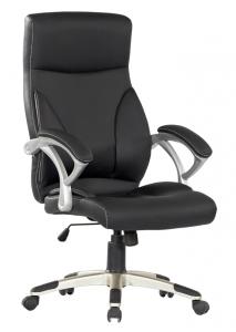 Classical Hot Selling High Quality Dark Colour High Back Office Chair