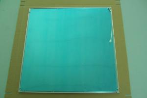 Triac Dimmable LED Panel Light 600x600mm 48W System 1