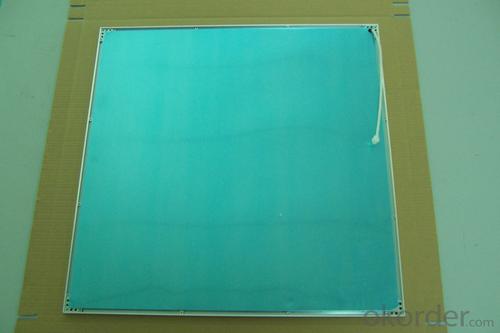 Triac Dimmable LED Panel Light 600x600mm 48W System 1