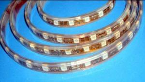 LED Strip Light Flexible strip light/ SMD5050 30LEDs/m ALL Colors/RGB/ Dimmable/Waterproof IP68
