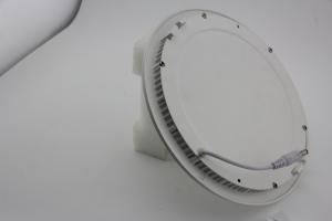 Dimmable LED Panel Light Round SMD Chip 18W