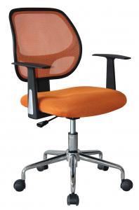 Hot Selling High Quality Popular Plastic Frame Office Chair System 1