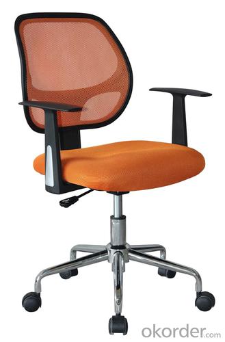 Hot Selling High Quality Popular Plastic Frame Office Chair System 1
