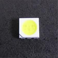 LED SMD 3528 4-5lm 6000-7000K System 1