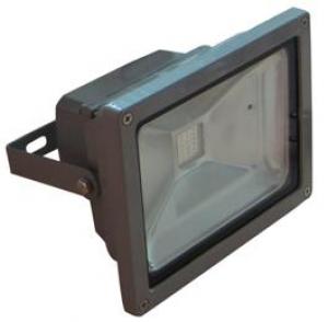 High Quality LED RGB Flood Light COB IR Inner Controller High Brightness IP 65 20W System 1