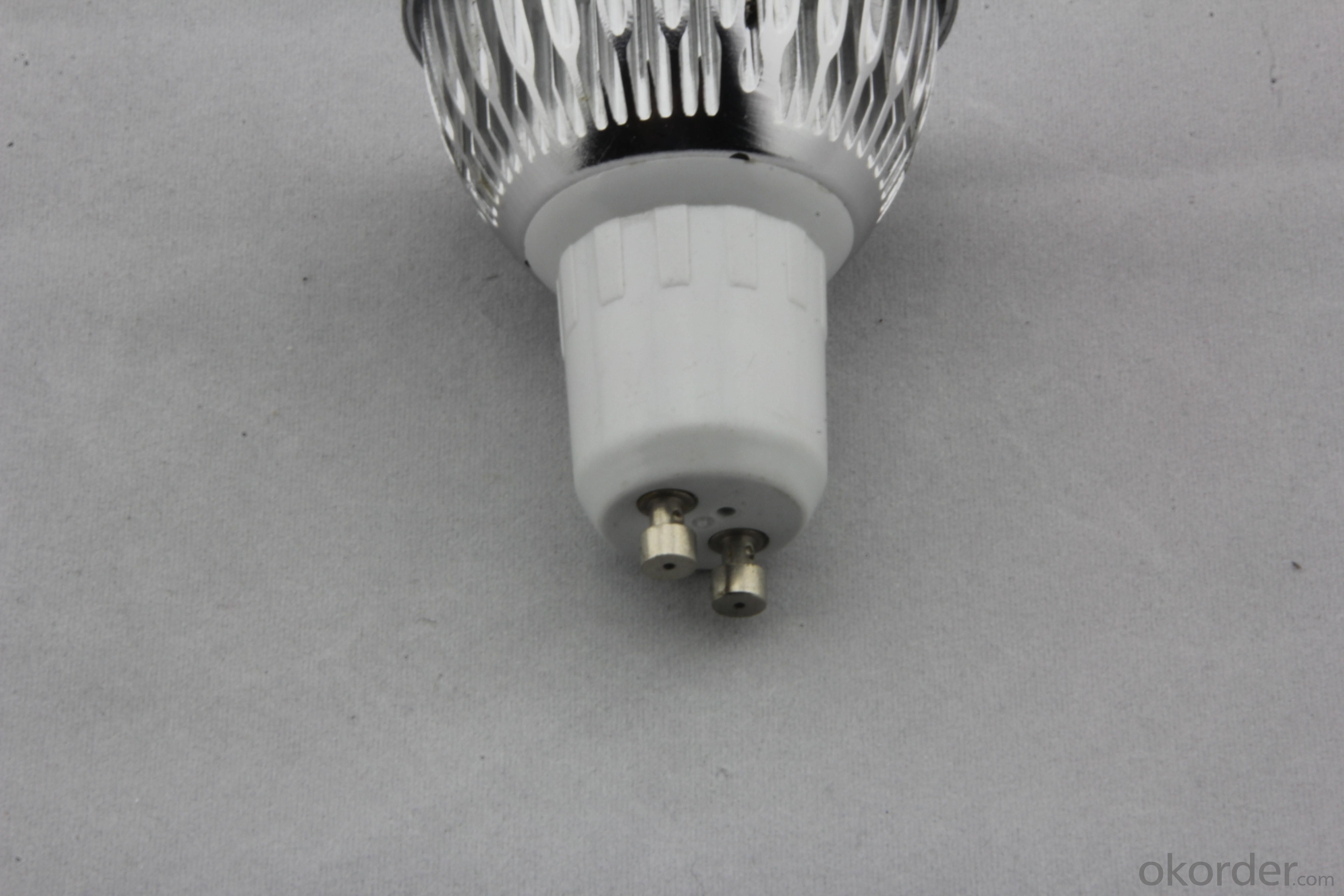 LED 4W Spot Light Gu10 220V