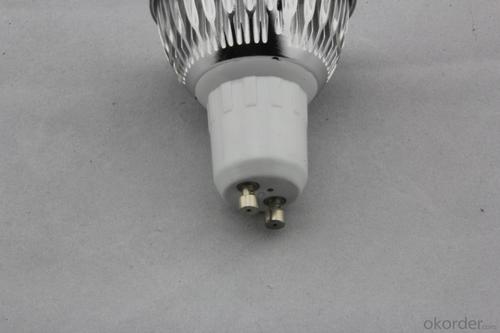 LED 4W Spot Light Gu10 220V System 1