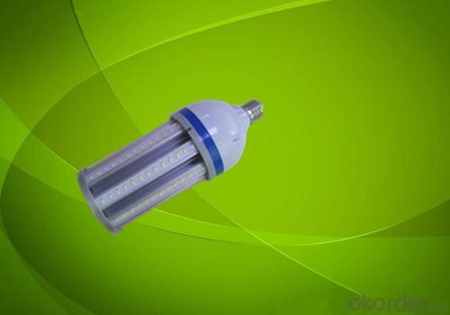 LED Corn Light LED Garden Lights Without Fan 35W System 1