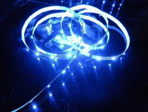LED Strip Light Flexible strip light/ SMD3528 30LEDs/m/ ALL Colors/RGB/ Dimmable/NON-Waterproof