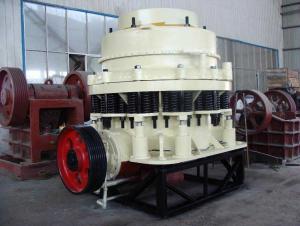 Cone Crusher High Quality System 1