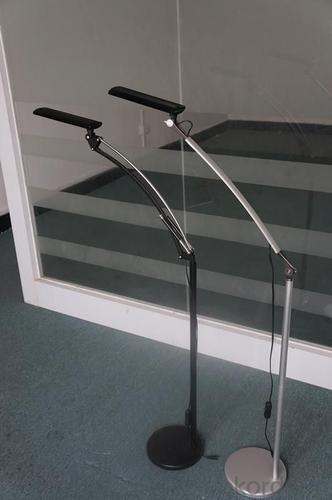 LED Table Lamp LED Floor Lamp 12W System 1