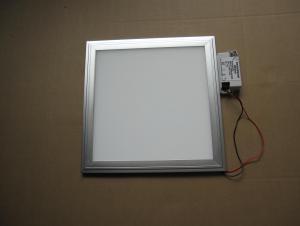 Triac Dimmable LED Panel Light 200x200mm 12W System 1