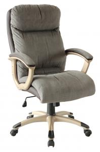 Model Style Hot Selling High Quality Light Colour Manager Office Chair System 1