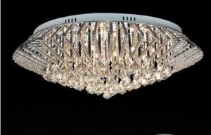 Sitting Room Light Type 4 800*310mm LED Crystal Ceiling Light Pendant Lights Classic Ceiling Pendant Light System 1