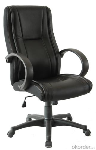 New Design Hot Selling Fixed Armrest With Soft Pads High Quality Office Chair System 1